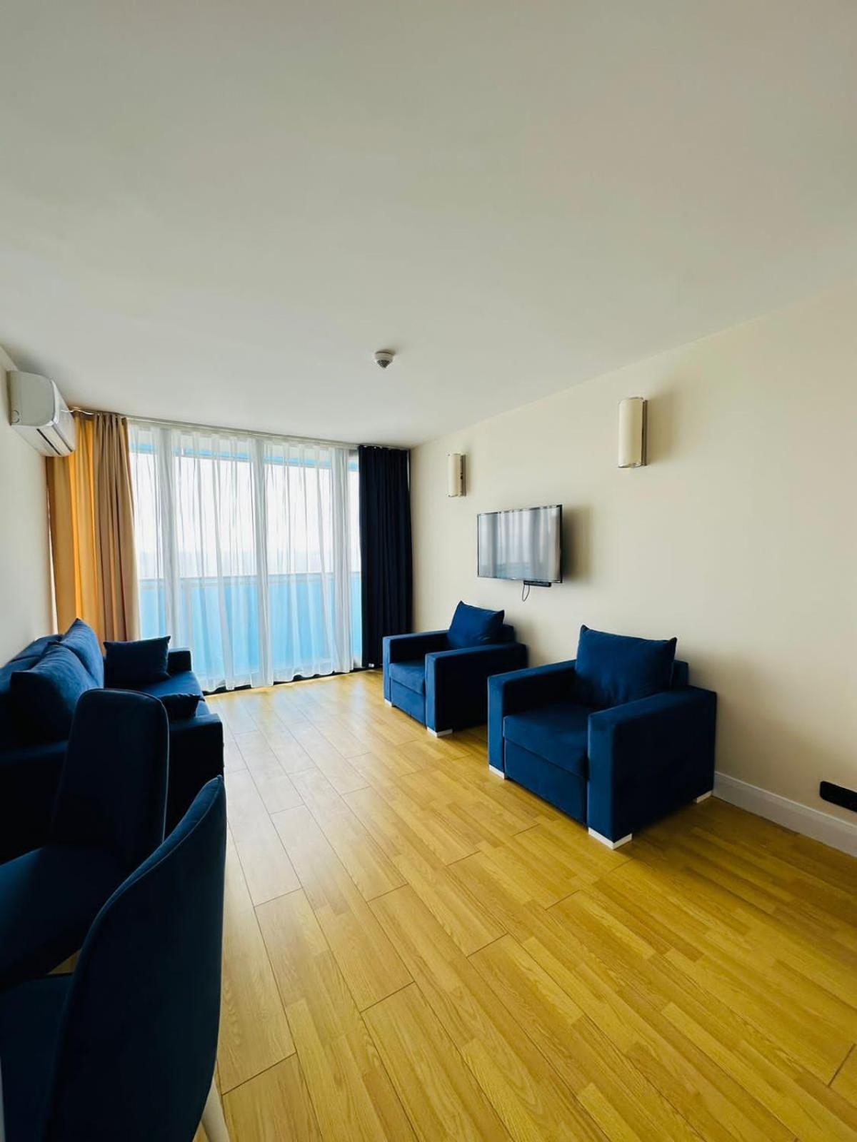 Spend Your Time In Orbi City Батуми Екстериор снимка